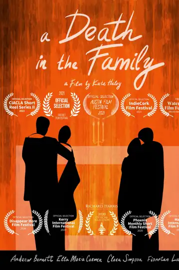 A Death in the Family