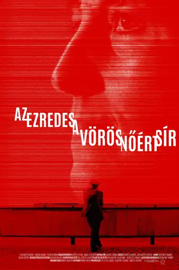 Az ezredes a vörös nöért sír