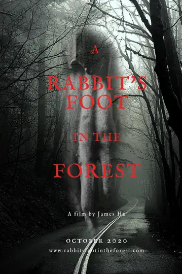 A Rabbit's Foot in the Forest
