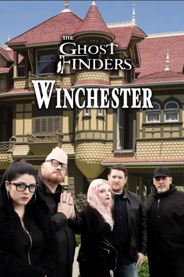 Winchester A Ghost Finders Special