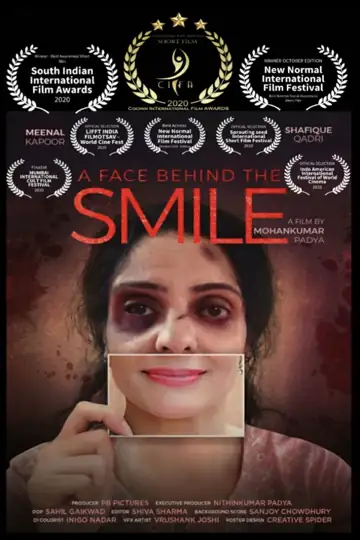 A Face Behind the Smile