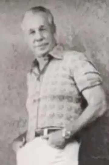 Bud Boetticher: A Documentary