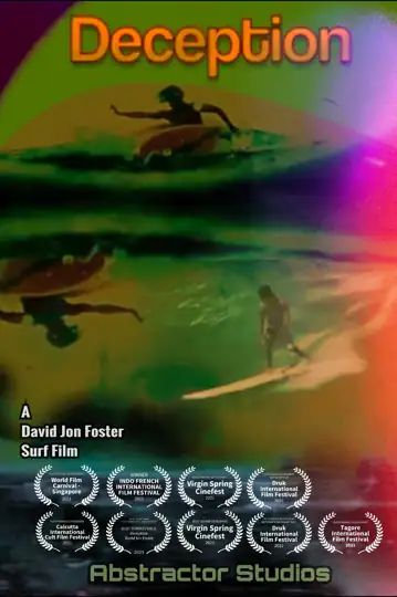 Deception, a Surf Film