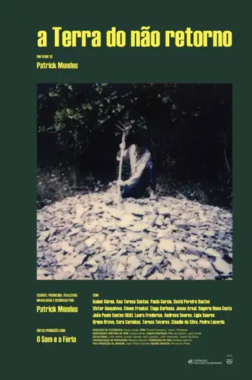 A Terra do Não Retorno