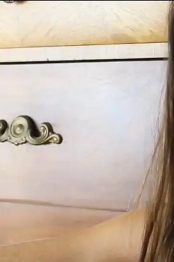 Desire (A Woman's Story of Unfulfillment)