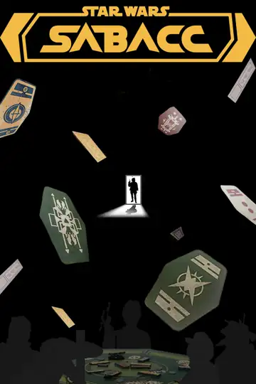Sabacc: A Star Wars Fan Film