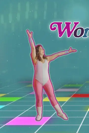 Working It Out! A Jazzercise Fantasy