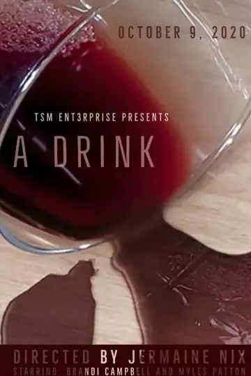 A Drink