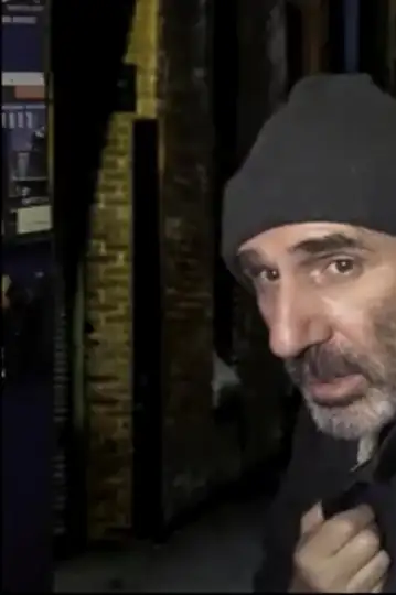 A Good Samaritan's Habit