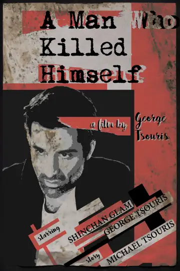 A Man Who Killed Himself