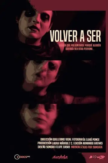 Volver a ser