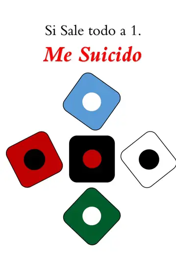 If I Get All 1. I Suicide