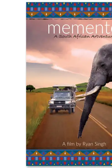 Memento: A South African Artventure