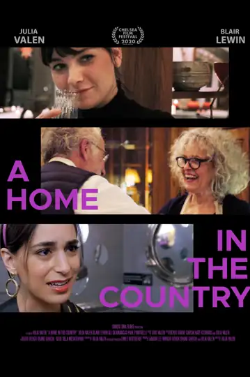 A Home in the Country