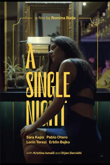 A Single Night