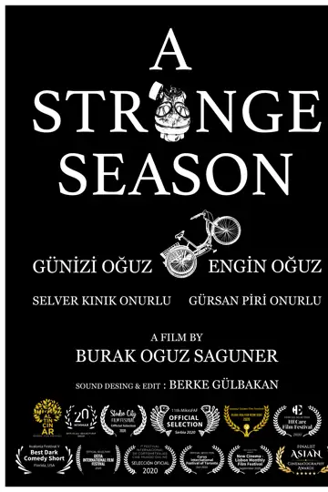 A Strange Season