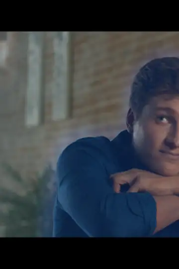 Ghost Story: A Modern Fairy Tale