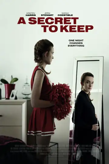 Cheerleader Abduction