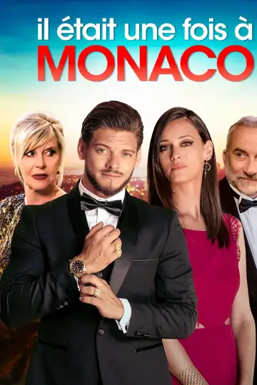 Love in Monaco