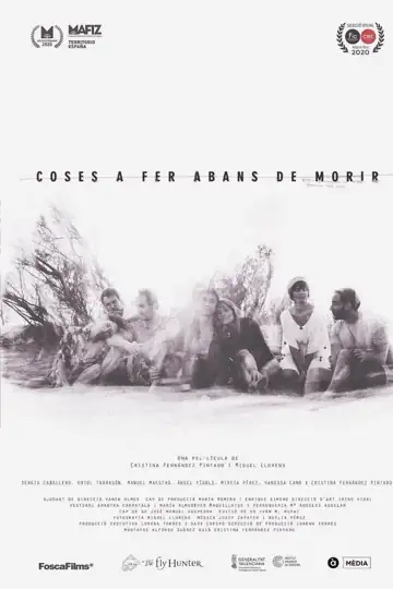 Things to Do Before You Die