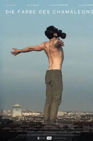 The Color of a Chameleon