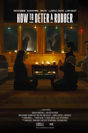 How to Deter a Robber