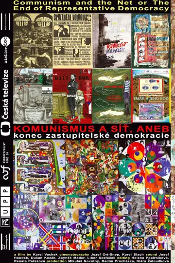 Komunismus a sít aneb Konec zastupitelské demokracie