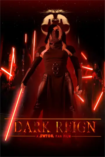 Dark Reign: A SWTOR Fan Film