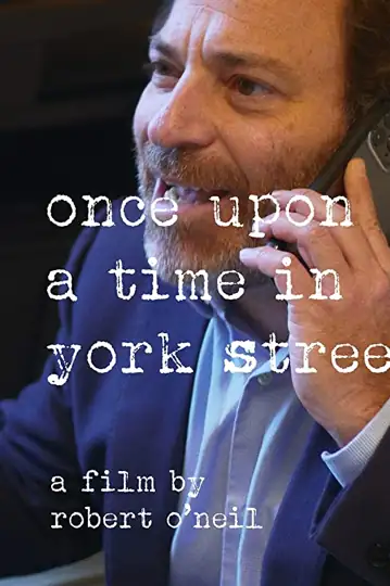 Once Upon a Time in York Street