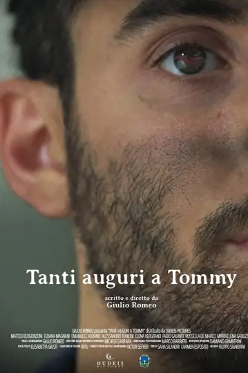 Tanti auguri a Tommy