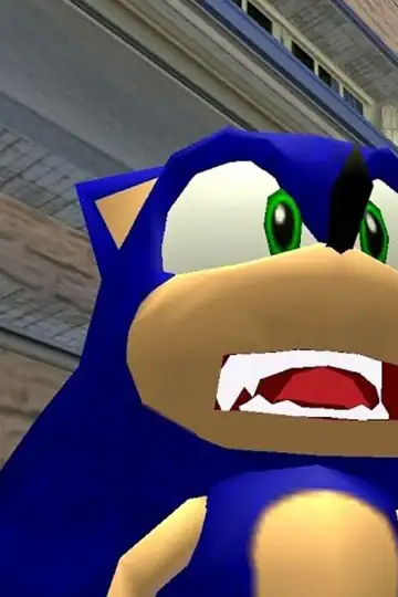 Why Sonic Adventure DX is a Bad Port