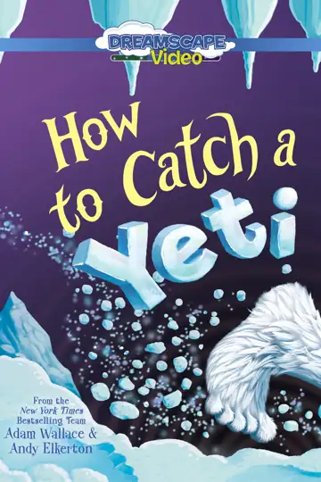 How to Catch a Yeti