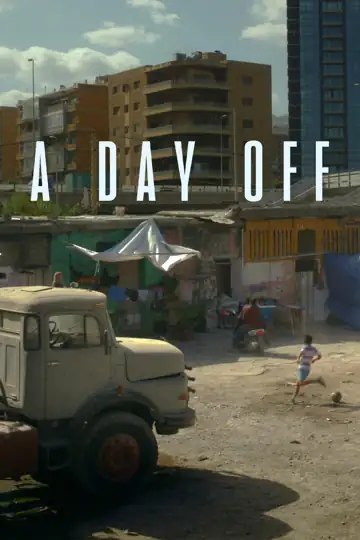 A Day Off