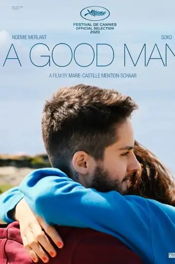 A Good Man: Benjamin e Aude enfrentam desafios para realizar o sonho de ter um filho, levando Benjamin a bolar um plano inusitado.