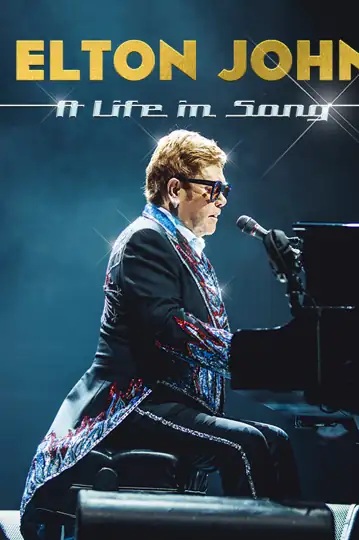 Elton John: A Life in Song