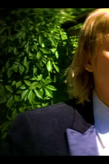 The Beast - A Metaphysical Noir