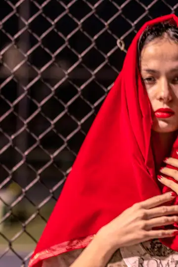 A Poetry Anthology: The Velvet Night