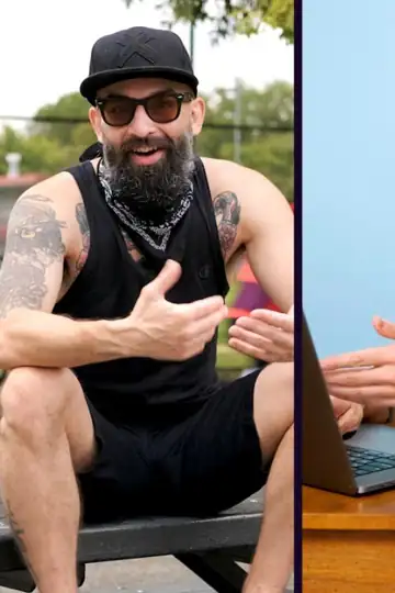 Fill It Out: A Census Parody