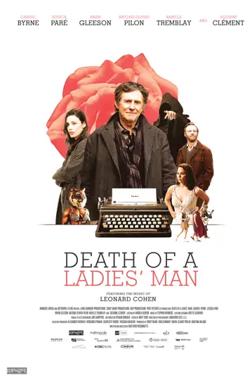 Death of a Ladies' Man