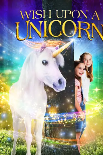 Wish Upon a Unicorn