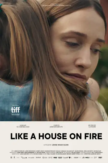 Like a House on Fire