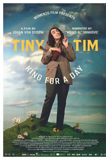 Tiny Tim: King for a Day