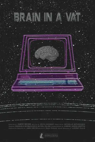 Brain in a Vat
