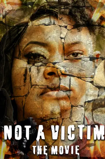 Not A Victim