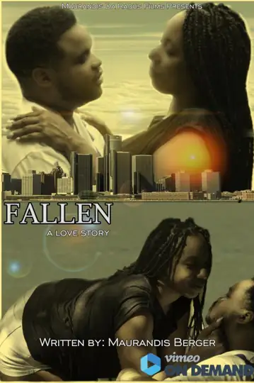 Fallen (A Love Story)