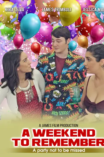 A Weekend to Remember