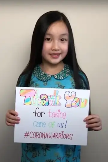 Los Angeles: A Thank You Note