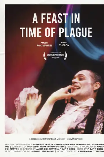 A Feast in Time of Plague