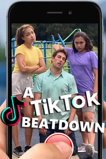 Always Push the Red Button: A TikTok BeatDown