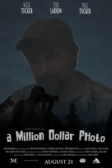 A Million Dollar Photo